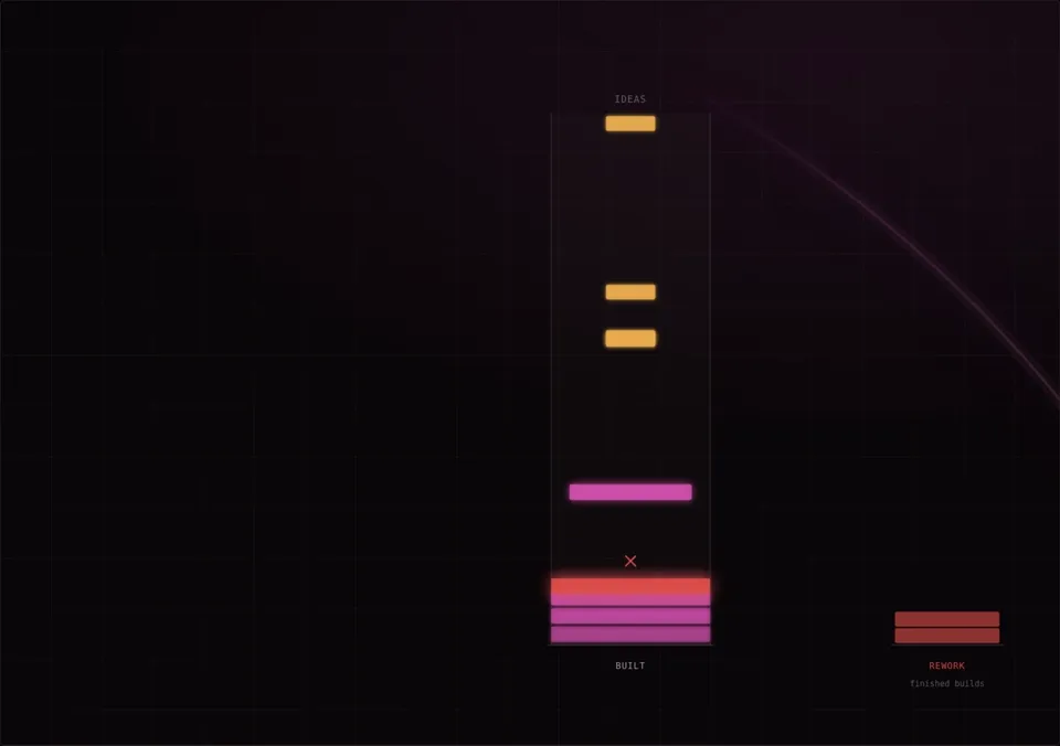 Live-shopping platform - live session view with product drops and real-time audience.